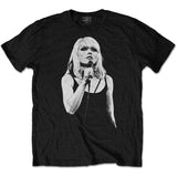 Billede af Debbie Harry Open Mic. T-shirt