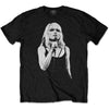 Billede af Debbie Harry Open Mic. T-shirt