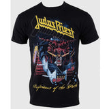 Billede af Judas Priest Defender of the Faith T-shirt