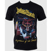 Billede af Judas Priest Defender of the Faith T-shirt