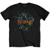 Billede af Def Leppard Shatter T-shirt