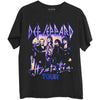 Def Leppard: Hysteria Tour T-Shirt