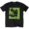 Deftones: Green Photo T-Shirt