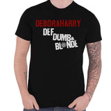 Billede af Debbie Harry Def, Dumb & Blonde T-shirt
