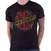 Billede af Dead Kennedys Destroy T-shirt