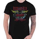Billede af Aerosmith Deuces Are Wild, Vegas T-shirt