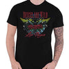 Billede af Aerosmith Deuces Are Wild, Vegas T-shirt