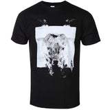 Billede af Slipknot Devil Single - Black & White T-shirt
