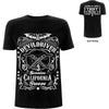 DevilDriver, Sawed Off T-shirt