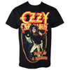 Billede af Ozzy Osbourne Diary of a Mad Man T-shirt