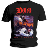 Billede af Dio Holy Diver T-shirt