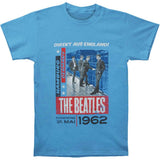 Billede af The Beatles Direkt aus England T-shirt