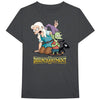 Billede af Disenchantment Group T-shirt