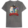 Billede af Disenchantment Flying Scepter T-shirt