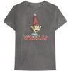 Billede af Disenchantment Whaaa? T-shirt