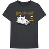 Billede af Disenchantment Pig T-shirt