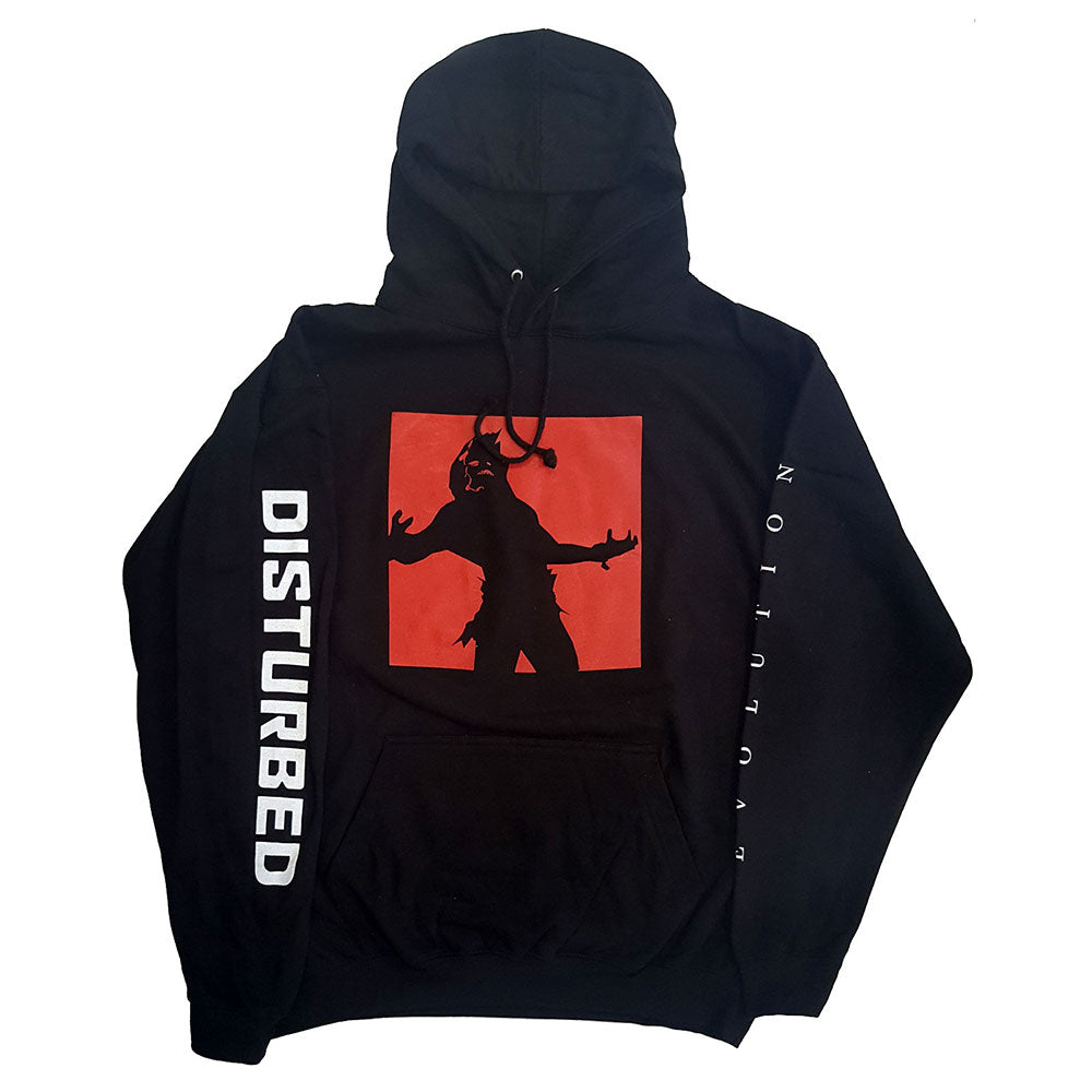 Billede af Disturbed Evolution Hoodie