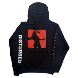 Billede af Disturbed Evolution Hoodie