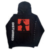 Billede af Disturbed Evolution Hoodie