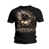 Billede af Disturbed Asylum T-shirt