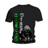 Billede af Disturbed Up Your Fist T-shirt