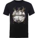 Billede af Disturbed Symbol T-shirt