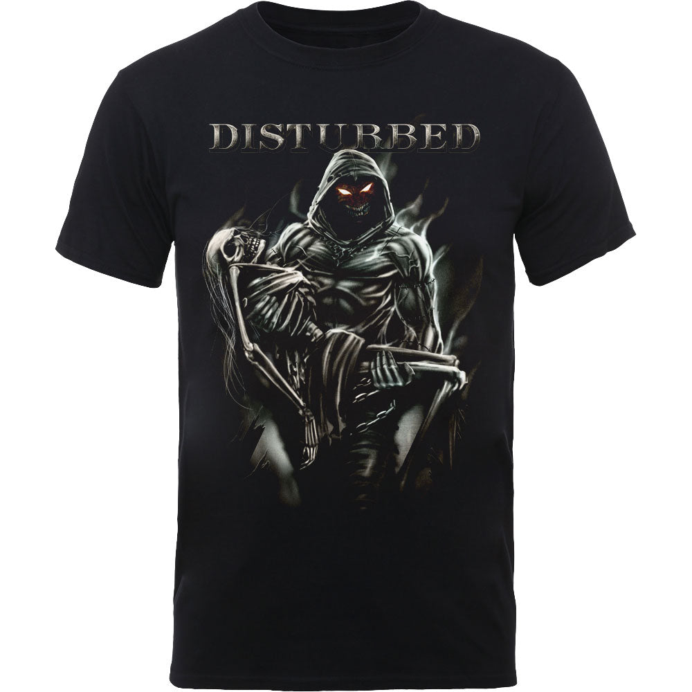Billede af Disturbed Lost Souls T-shirt