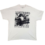 Billede af Disturbed Sketch T-shirt
