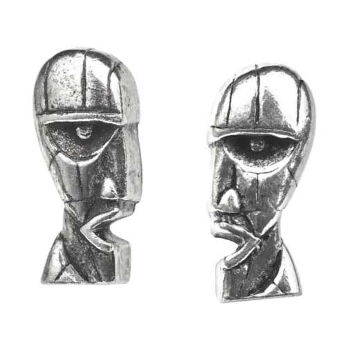 Billede af Pink Floyd Division Bell Smykker