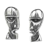 Billede af Pink Floyd Division Bell Smykker