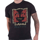 Billede af Pink Floyd Division Bell Vintage T-shirt