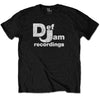 Def Jam Recordings: Classic Logo T-Shirt