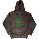 Dead Kennedys: Holiday in Cambodia Pullover Hoodie
