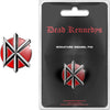 Billede af Dead Kennedys Logo Badge