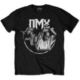 DMX: Forever Circle T-Shirt