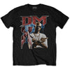 DMX: Bootleg Red T-Shirt