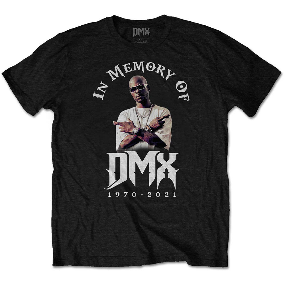 DMX: In Memory T-Shirt
