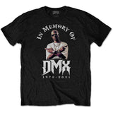 DMX: In Memory T-Shirt
