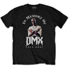 DMX: In Memory T-Shirt
