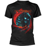 Billede af Disturbed DNA Swirl T-shirt