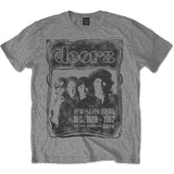 Billede af The Doors New Haven Frame T-shirt