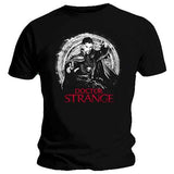 Billede af Marvel Doctor Strange Mono Pop T-shirt
