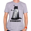 Billede af StudioCanal Doctor Who Exterminate T-shirt