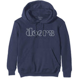 The Doors: Logo Pullover Hoodie