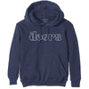 The Doors: Logo Pullover Hoodie