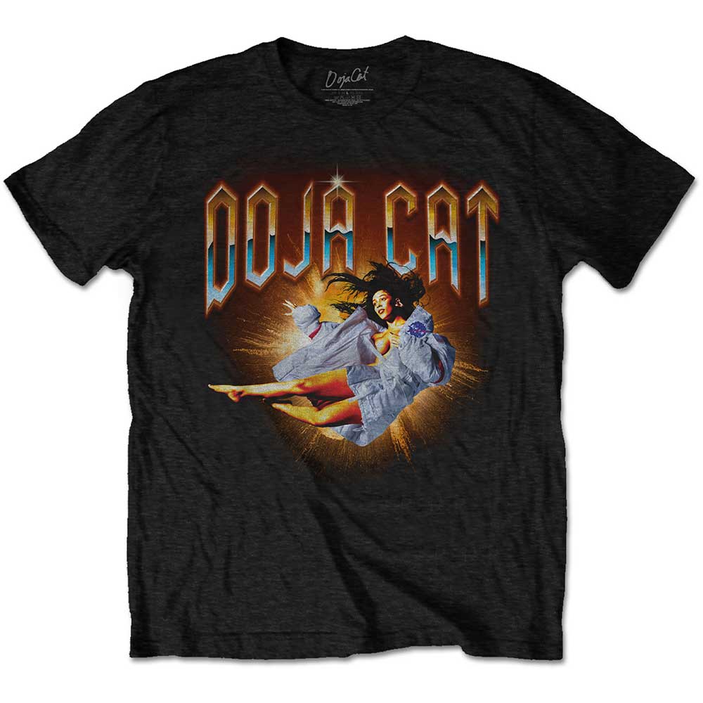 Doja Cat: Planet Her Space T-Shirt