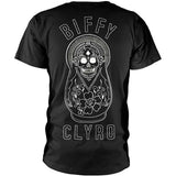 Billede af Biffy Clyro Dolls T-shirt back