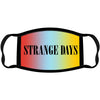 The Doors, Strange Days Mundbind