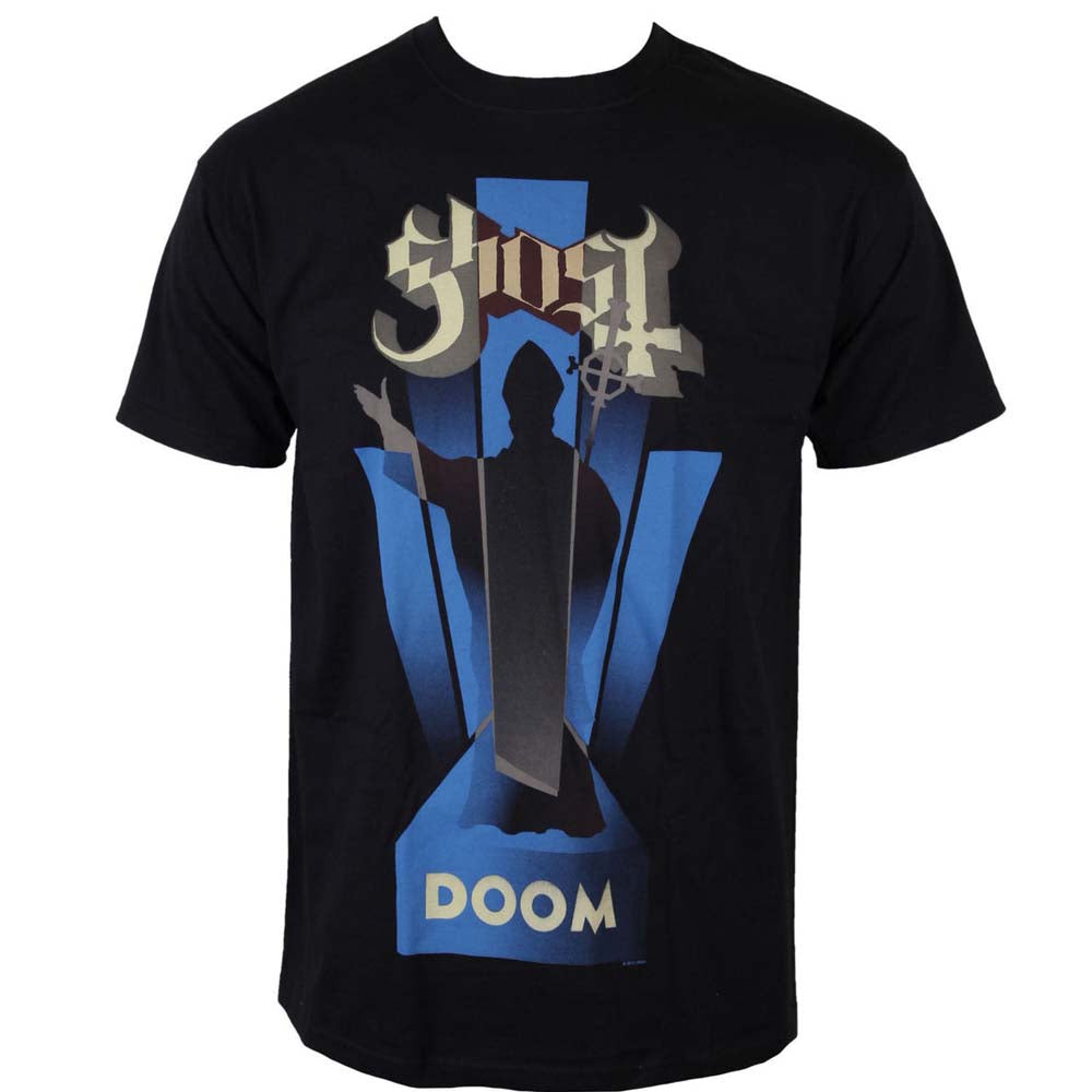 Billede af Ghost Doom T-shirt