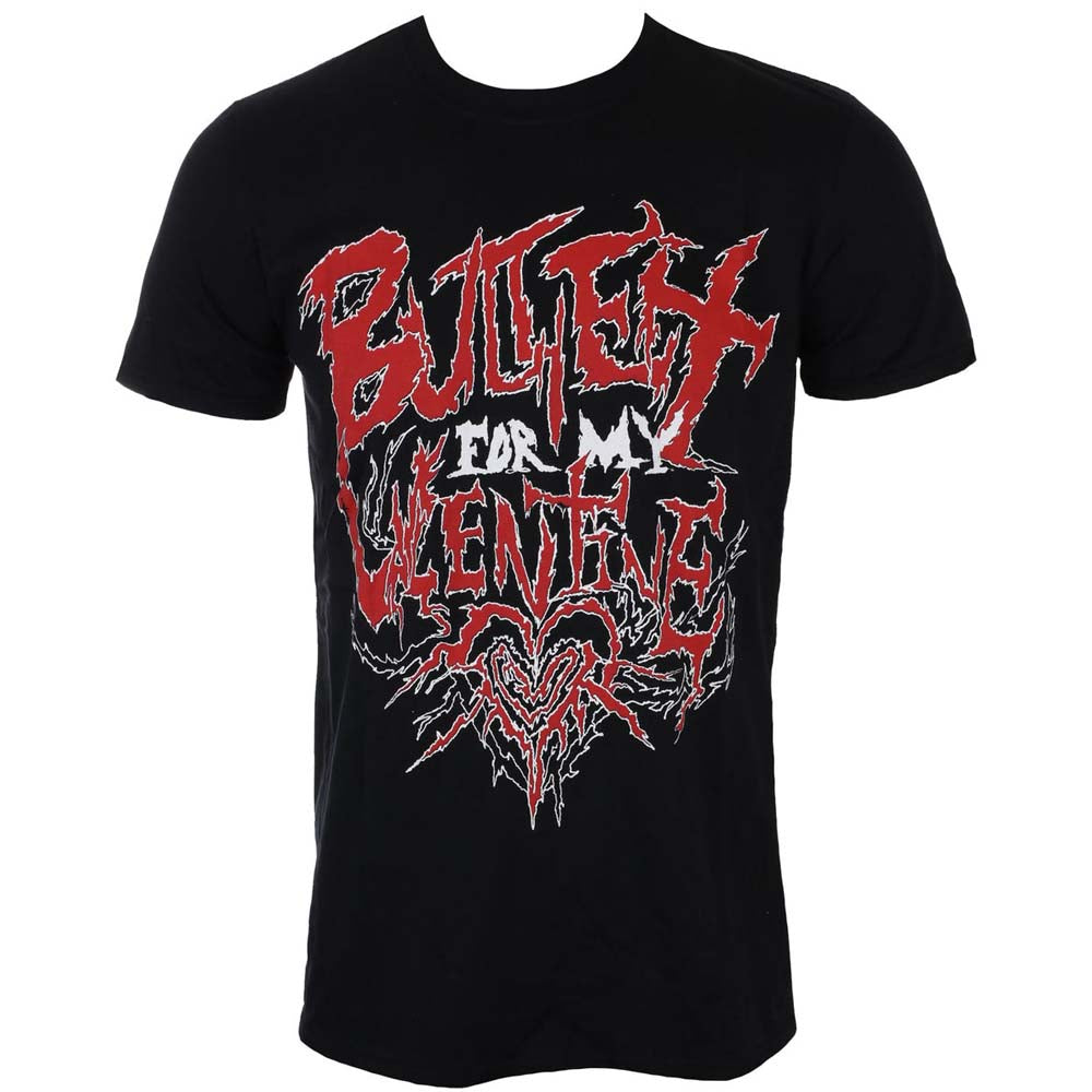 Billede af Bullet For My Valentine Doom T-shirt